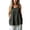 Dark Gray, variant on Womens Loose Fit Casual Tank Tops Square Neck Trendy Sleeveless Tops Clothes Summer Outfits 2026 with Pocket by Yigetop Blackish Green L