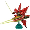thumbnail image 4 of Bandai BAS5058813 HGUC Sinanju 0.0069 Trousse de Modèle, 4 of 5