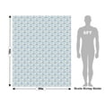 thumbnail image 3 of Rwraps Gaming Checkpoint Missed Gloss Vinyl Film Wrap 59in x 28ft Vinyl Vehicle Car Film Sheet Roll, 3 of 9