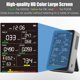 thumbnail image 4 of Monitor portátil de calidad del aire interior AirWhisper 16 en 1, 4 of 9