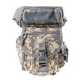 thumbnail image 2 of jinwen Fanny Versatile Drop Leg Bag Thigh Pack Utility Motorcycle Riding Pouch - ACU,, 2 of 9
