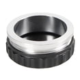 thumbnail image 4 of Aluminum Weld Bung-Cap Fuel Surge for Tank Cap-Oil Water for Tank Coolant Reserv, 4 of 5