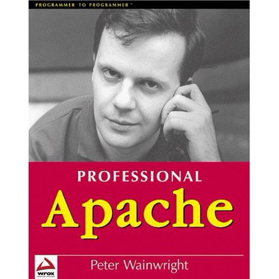 Pre-Owned Professional Apache