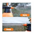 thumbnail image 2 of Pulverizador fumigador manual de 2 litros para pulverización general, 2 of 6
