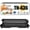 Black*1, variant on TN-436BK TN-436C TN-436M TN-436Y High-Capacity Toner Cartridge Compatible for Brother HL-L8360CDW L8360CDWT L9310CDW MFC-L8900CDW L9570CDW Printers, High Yield 6,500 Pages