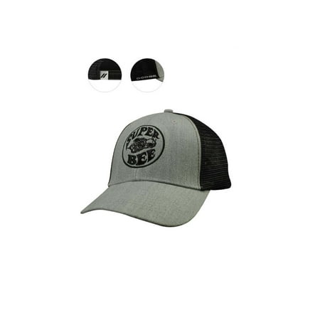 - Dodge Super Bee Hat