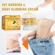 thumbnail image 4 of Xihbxyly Ofertas del Prime Day Crema adelgazante para esculpir el cuerpo Crema corporal para masajes con calor Crema antitranspirante, 4 of 7
