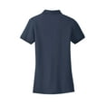 thumbnail image 5 of Port Authority Ladies Core Classic Pique Polo, 5 of 5