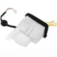 thumbnail image 2 of 69110-35082 Rear Trunk Lock Latch Actuator for 4Runner 2010-2021 Hatch Lid Lock 69110-35081 6911035080, 2 of 5