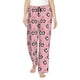 thumbnail image 1 of Fotbe Valentine'S Day Panda Pantalones de Pijama para Mujer, Pantalones de Dormir, Pantalones Pj con Cordón y Bolsillos-Medium, 1 of 6