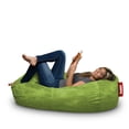 thumbnail image 2 of Puff Baggy Obsession Apple 100 x 55 x 55 cm Baggy Puff Baggy Obsession Apple 100 x 55 x 55 cm, 2 of 4