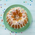 thumbnail image 4 of Wilton Bake It Simply Non-Stick Fluted Tube Pan, 6-Inch, 4 of 4