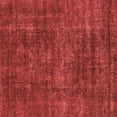 thumbnail image 1 of Ahgly Company Indoor Square Oriental Red Industrial Area Rugs, 6' Square, 1 of 4