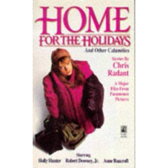 Pre-Owned Home for the Holidays (Unknown) 0671568663 9780671568665