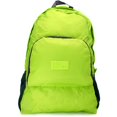 thumbnail image 1 of Miami Carryon TLFDBPGR 17 x 12.5 in.  Water-resistant Foldable Backpack &amp; Daypack  Green, 1 of 9