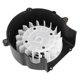 thumbnail image 4 of Engine Fan Cover Air Shroud Cooling Assembly Fit for GY6 125/150cc ATV Go Kart Buggys and Scooter, 4 of 5
