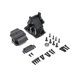 thumbnail image 1 of Carcasa de caja de cambios de Metal Yashi para ARRMA 1/8 6S KRATON Outcast 1/7 Infraction Limitless Mojave Upgrade Negro, 1 of 5