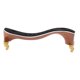 thumbnail image 2 of Reposabrazos Para Violín, Almohadilla De Soporte Antideslizante Ajustable Con Material ABS De Espuma Gruesa Para Todos Los Modelos De Violín, 2 of 7