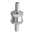 thumbnail image 4 of Válvula sin comprobación de retorno, accesorio para automóvil, piezas de automóvil de aleación de aluminio, repuestos automotrices 8 mm, 4 of 9