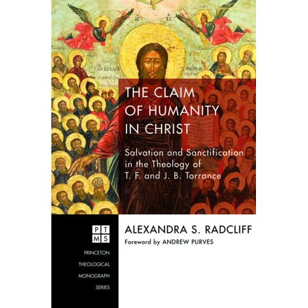 ISBN 9781498230216 product image for The Claim of Humanity in Christ (Hardcover) | upcitemdb.com
