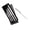 Silver, variant on Rada 4 Piece Wedding Register Set & 5-Inch Tomato Slicer Stainless Steel Serrated Blade, Silver Handles