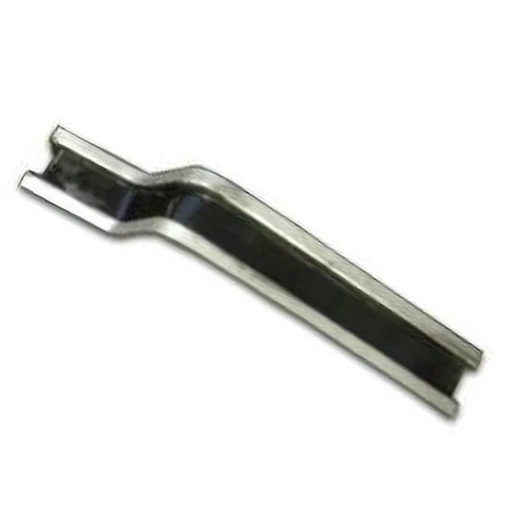 1949-1952 Plymouth Savoy Rear Floor Pan Brace RH