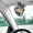 A, variant on Gosuguu Suction Cup Baby Viewing Mirror Car Rearview Mirror with Love Clip, Car Auxiliary Mirror for Baby, Baby Car Mirror for Safe Driving and Rearview Visibility