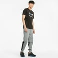 thumbnail image 3 of Puma Mens BMW M Motorsport Sweatpants GRY-M, 3 of 4