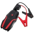 thumbnail image 1 of GARVALON Car Emergency Starter with Fast Charging Technology 1 Set Black ABS, 1 of 5