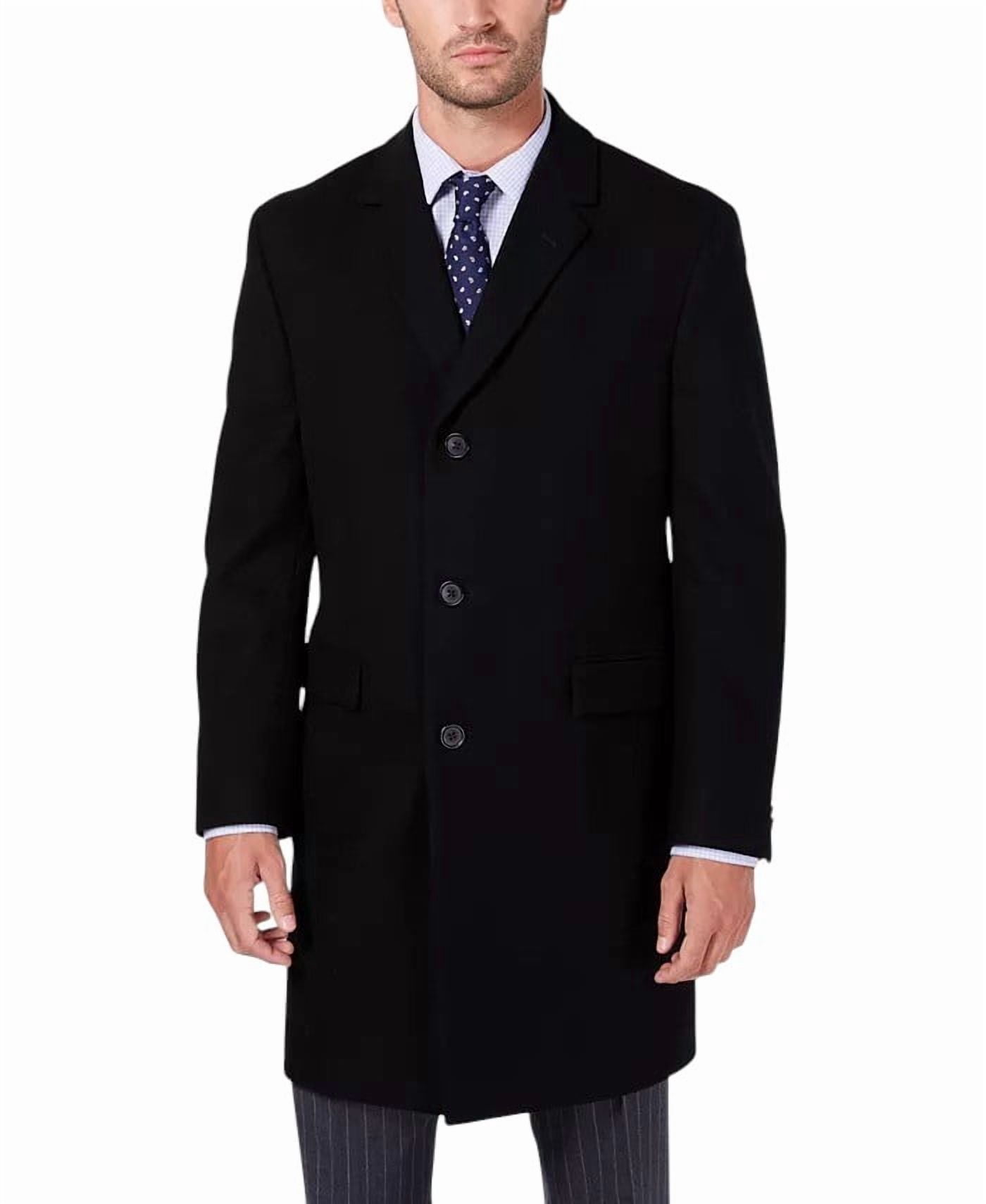 Lamb Car Leather Coat - Walmart.com