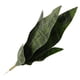 thumbnail image 2 of Planta de serpiente artificial Planta de serpiente artificial Adorno de hoja verde Planta de serpiente decorativa, 2 of 7