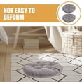 thumbnail image 3 of Raindrops 2Ud Cojines Decorativos Para Y Asiento De Con Superficie Y Resistente, 3 of 8