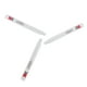 thumbnail image 1 of 3Pcs RC Rotor Wing Self DIY 005 Air Accs 12.2cm para aficionados, 1 of 9