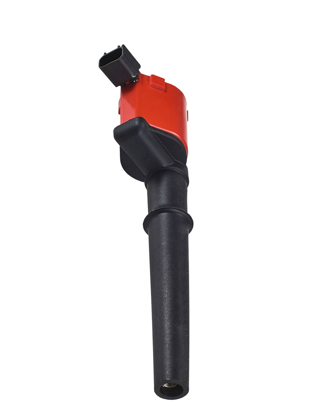 Set of 8 Red Ignition Coils Compatible with 2005-2006 Ford GT V8 5.4L 2007-2012 Ford Mustang V8 5.4L 1999-2004 Lincoln Navigator V8 5.4L Replacement for UF191 C1141