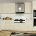 thumbnail image 3 of 27" W Kitchen Base Cabinet | Soft - close Function for Quiet Use | Durable Plywood and MDF | Easy Assembly for Quick Setup, 3 of 3