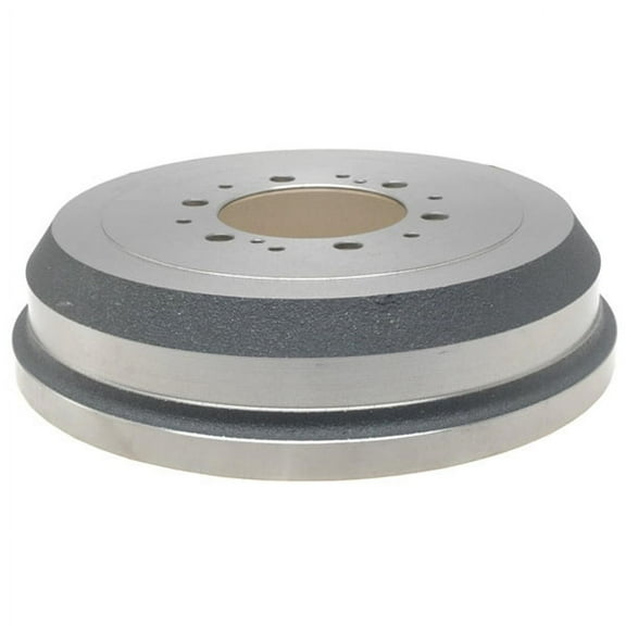 Brake Drum Fits select: 2003 TOYOTA TUNDRA