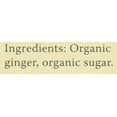 thumbnail image 4 of Ginger People Organic Crystallized Ginger Box -- 4 oz Each, 4 of 5