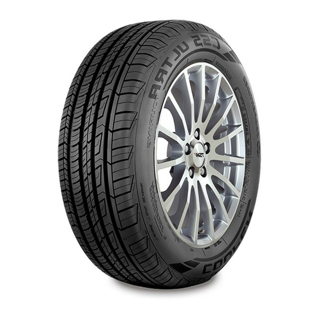 Llanta 205/50 R17 COOPER CS5 ULTRA TOURING VR 93V