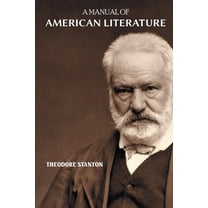 A Manual of American Literature (Paperback)