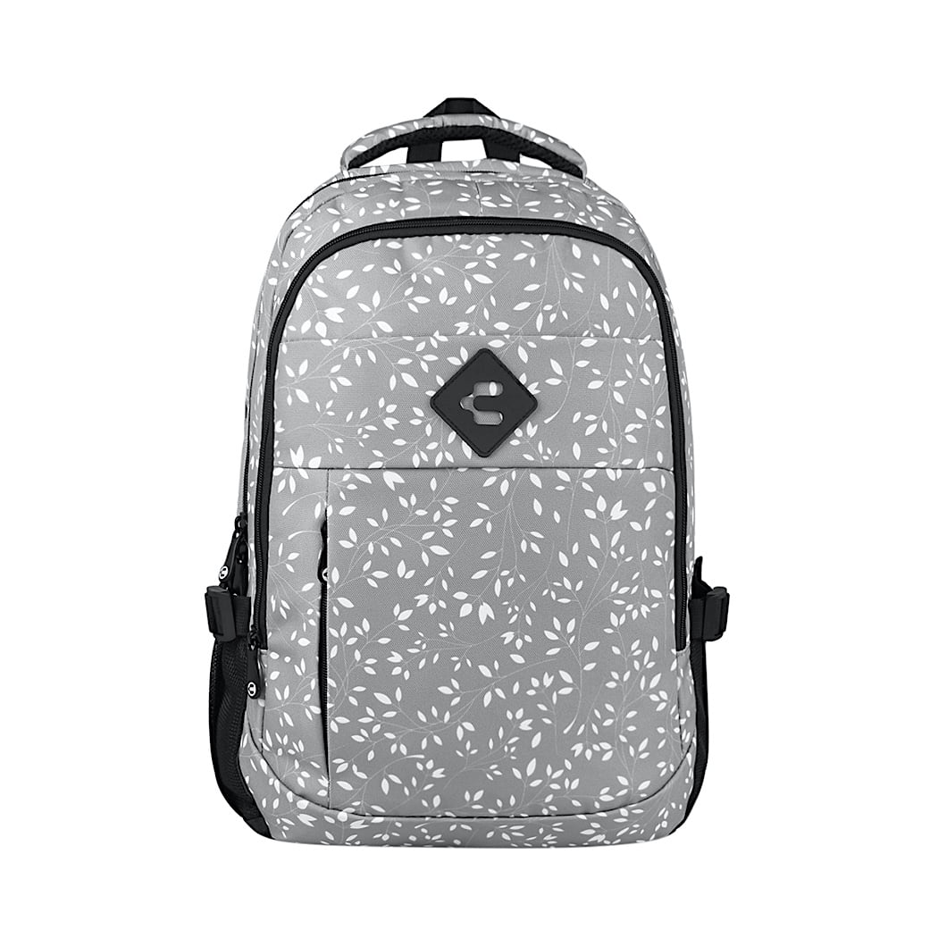 BACKPACK UNISEX CHARLY 8068140424 TEXTIL VERDE Bodega Aurrera en linea
