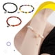 thumbnail image 4 of Sonducket Cuentas de oración musulmana Islam pequeño Tasbih de moda para mujeres regalo Premium Ropa, zapatos y accesorios Miscelánea Amarillo, 4 of 6