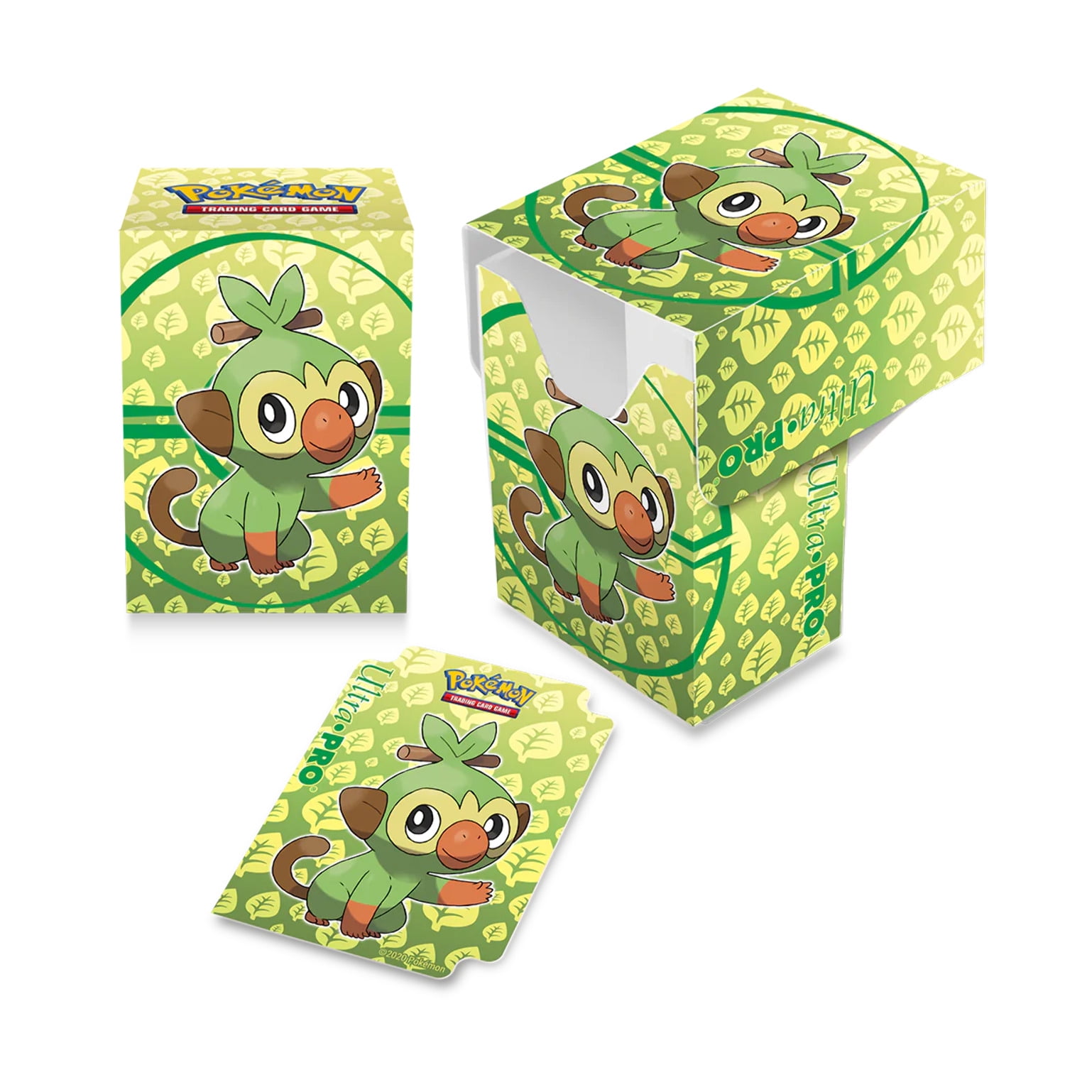 500 card binder TopDeck 500 Card Binder Pro main image 0