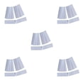 thumbnail image 1 of Moyic Cinta autoadhesiva para madre e hijo: correa de hebilla adhesiva de doble cara duradera, fácil de multifuncional Type2 NO2, 1 of 6