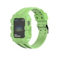 thumbnail image 5 of Correa De Repuesto Compatible Con Watch1/2/3/4/5/6/Se Pulseras De Tpu Correa Anticaída Y A Prueba De Golpes Monstrate EL017496-04, 5 of 5
