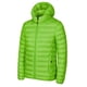 thumbnail image 2 of Ceisia Men's Outdoor Sports Pants Hooded Long Sleeve Winter Regular Fit with Zipper Gift with Pockets, 2 of 3