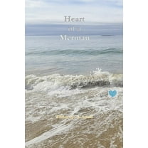 Romance on Eros Heart of a Merman: Book 2, (Paperback)