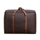 thumbnail image 1 of ¡Ofertas de liquidación de ahorros 2024! Organizadores de armario y contenedores de almacenamiento Amvlyk, bolsas para guardar ropa y colchas, almacenamiento debajo de la cama, cajas de mudanza,, 1 of 6