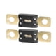 thumbnail image 1 of Ofertas Únicas 2pcs Fusible de Alta Corriente 175A Fusible ANM para Audio CD Fusible de Tornillo para Automóvil Motocicleta Barco Aleación de Zinc, 1 of 7
