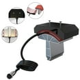 thumbnail image 4 of Cap press pad heating transfer 110V suitable for heat press hat heating machine UP, 4 of 7