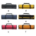 thumbnail image 3 of Speravity Bolsas de herramientas multibolsillo para herramientas portátiles y organizadas, almacenamiento impermeable, rodillo de mano, borde Type2 NO2, 3 of 6